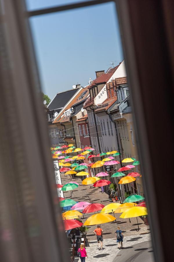 Boutique Hotel Goldenes Lamm Villach Extérieur photo